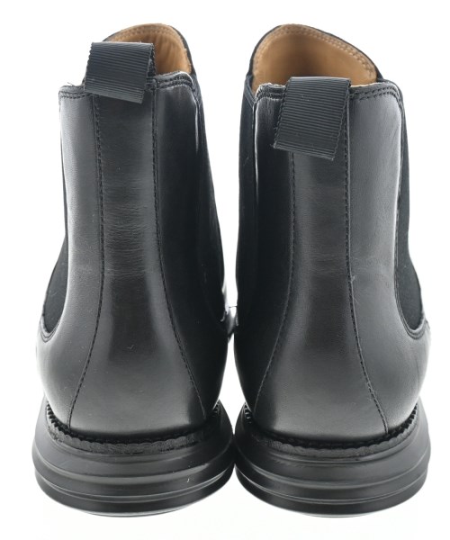 COLE HAAN（コールハーン）ブーツ 黒 サイズ:US8 1/2(26.5cm位) メンズ/2200701357818