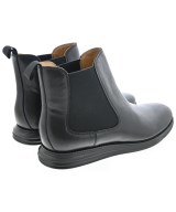 COLE HAAN（コールハーン）ブーツ 黒 サイズ:US8 1/2(26.5cm位) メンズ/2200701357818