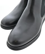 COLE HAAN（コールハーン）ブーツ 黒 サイズ:US8 1/2(26.5cm位) メンズ/2200701357818