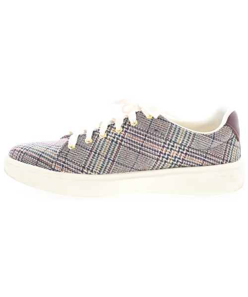 COLE HAAN（コールハーン）スニーカー ベージュ サイズ:US7 1/2(24.5cm位) レディース/2200701719012