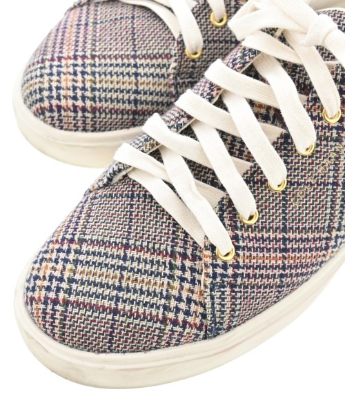 COLE HAAN（コールハーン）スニーカー ベージュ サイズ:US7 1/2(24.5cm位) レディース/2200701719012