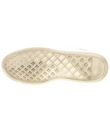 COLE HAAN（コールハーン）スニーカー ベージュ サイズ:US7 1/2(24.5cm位) レディース/2200701719012