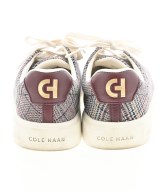 COLE HAAN（コールハーン）スニーカー ベージュ サイズ:US7 1/2(24.5cm位) レディース/2200701719012