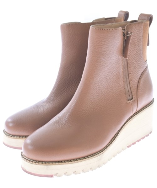 COLE HAAN(コールハーン)のブーツ サイズ:US7(24cm位) 7,200円