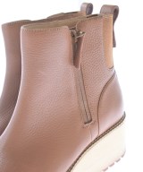 COLE HAAN（コールハーン）ブーツ 茶 サイズ:US7(24cm位) レディース/2200699012126