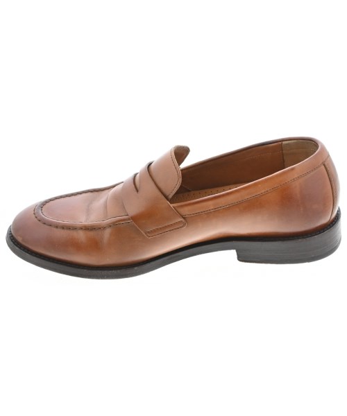 COLE HAAN（コールハーン）ビジネス・ドレスシューズ 茶 サイズ:US8(26cm位) メンズ/2200699407120