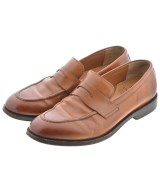 COLE HAAN（コールハーン）ビジネス・ドレスシューズ 茶 サイズ:US8(26cm位) メンズ/2200699407120