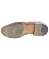 COLE HAAN（コールハーン）ビジネス・ドレスシューズ 茶 サイズ:US8(26cm位) メンズ/2200699407120