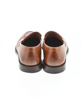 COLE HAAN（コールハーン）ビジネス・ドレスシューズ 茶 サイズ:US8(26cm位) メンズ/2200699407120