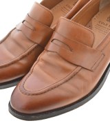 COLE HAAN（コールハーン）ビジネス・ドレスシューズ 茶 サイズ:US8(26cm位) メンズ/2200699407120