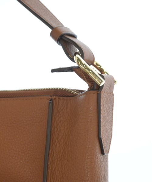 COLE HAAN（コールハーン）ショルダーバッグ 茶 サイズ:- レディース/2200643366077