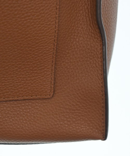 COLE HAAN（コールハーン）ショルダーバッグ 茶 サイズ:- レディース/2200643366077