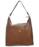 COLE HAAN（コールハーン）ショルダーバッグ 茶 サイズ:- レディース/2200643366077