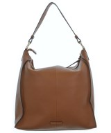 COLE HAAN（コールハーン）ショルダーバッグ 茶 サイズ:- レディース/2200643366077