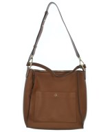 COLE HAAN（コールハーン）ショルダーバッグ 茶 サイズ:- レディース/2200643366077