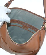 COLE HAAN（コールハーン）ショルダーバッグ 茶 サイズ:- レディース/2200643366077