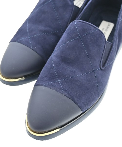 COLE HAAN（コールハーン）スニーカー 紺 サイズ:US7(24cm位) レディース/2200654871010