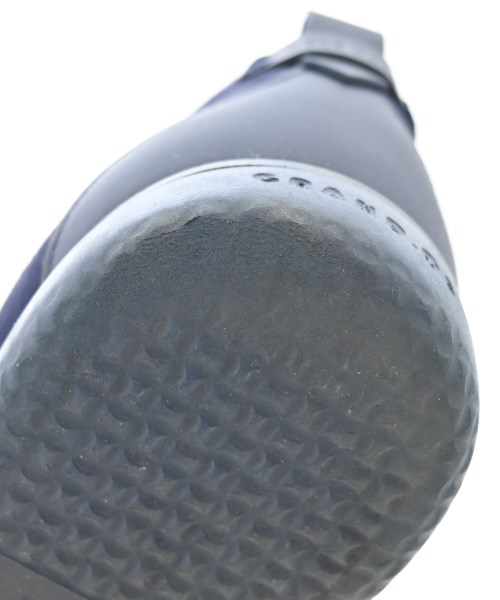 COLE HAAN（コールハーン）スニーカー 紺 サイズ:US7(24cm位) レディース/2200654871010