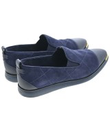 COLE HAAN（コールハーン）スニーカー 紺 サイズ:US7(24cm位) レディース/2200654871010