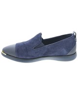 COLE HAAN（コールハーン）スニーカー 紺 サイズ:US7(24cm位) レディース/2200654871010