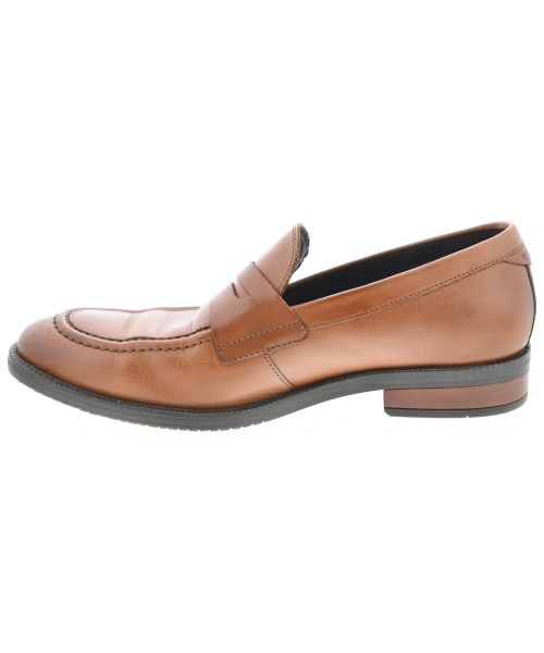 COLE HAAN（コールハーン）ビジネス・ドレスシューズ 茶 サイズ:US7 1/2(25.5cm位) メンズ/2200655320012