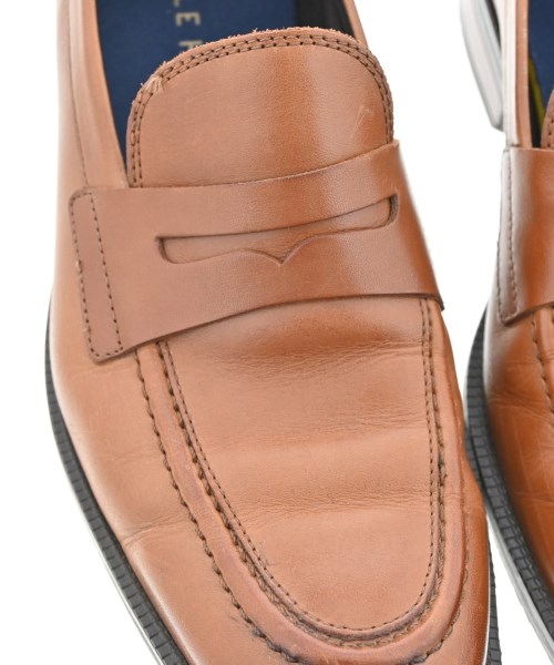 COLE HAAN（コールハーン）ビジネス・ドレスシューズ 茶 サイズ:US7 1/2(25.5cm位) メンズ/2200655320012