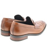 COLE HAAN（コールハーン）ビジネス・ドレスシューズ 茶 サイズ:US7 1/2(25.5cm位) メンズ/2200655320012