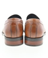 COLE HAAN（コールハーン）ビジネス・ドレスシューズ 茶 サイズ:US7 1/2(25.5cm位) メンズ/2200655320012