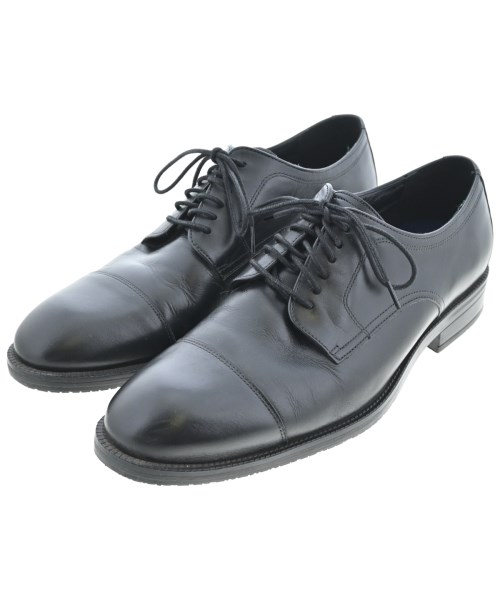COLE HAAN(コールハーン)ビジネス・ドレスシューズ 黒 サイズ:US7 1/2(25.5cm位)/2200655320029