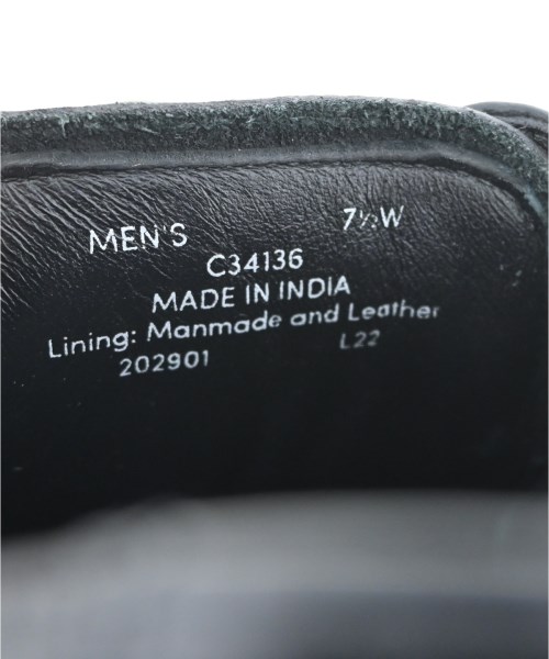 COLE HAAN（コールハーン）ビジネス・ドレスシューズ 黒 サイズ:US7 1/2(25.5cm位) メンズ/2200655320029