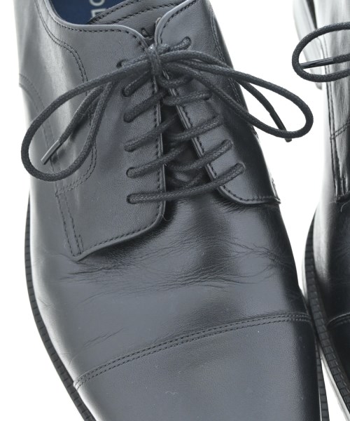 COLE HAAN（コールハーン）ビジネス・ドレスシューズ 黒 サイズ:US7 1/2(25.5cm位) メンズ/2200655320029