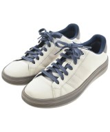 COLE HAAN（コールハーン）スニーカー ベージュ サイズ:US8 1/2(26.5cm位) メンズ/2200655320043