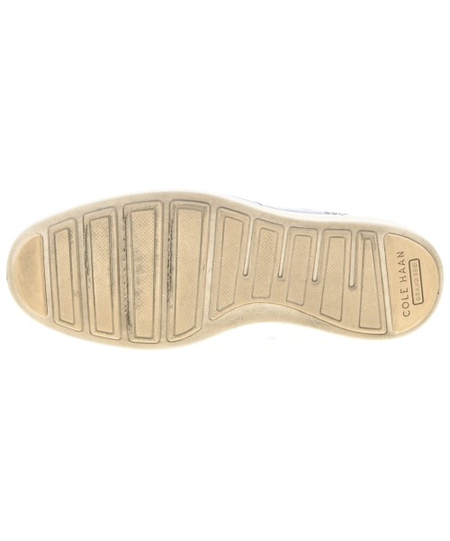 COLE HAAN（コールハーン）ドレスシューズ/ローファー 赤 サイズ:US7(24cm位) レディース/2200647839072