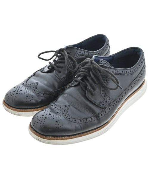 COLE HAAN(コールハーン)その他 黒 サイズ:US9 1/2(27.5cm位)/2200655969075