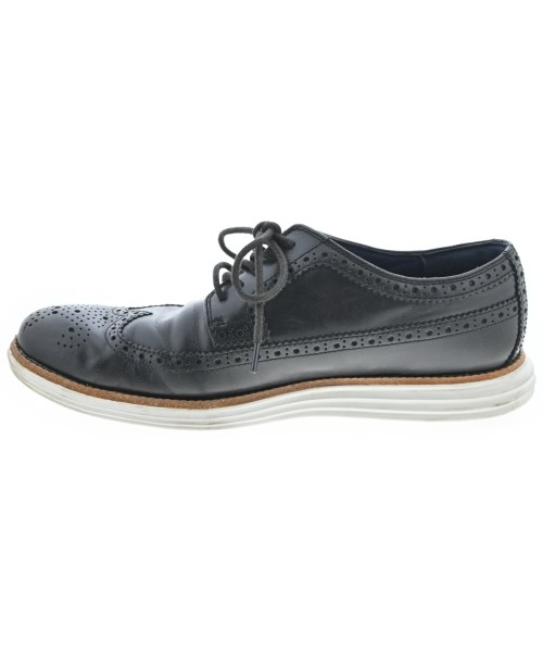 COLE HAAN（コールハーン）その他 黒 サイズ:US9 1/2(27.5cm位) メンズ/2200655969075