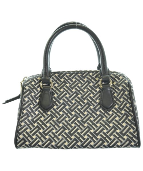 COLE HAAN(コールハーン)ハンドバッグ 黒 サイズ:-/2200649192175