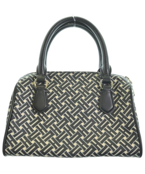 COLE HAAN（コールハーン）ハンドバッグ 黒 サイズ:- レディース/2200649192175