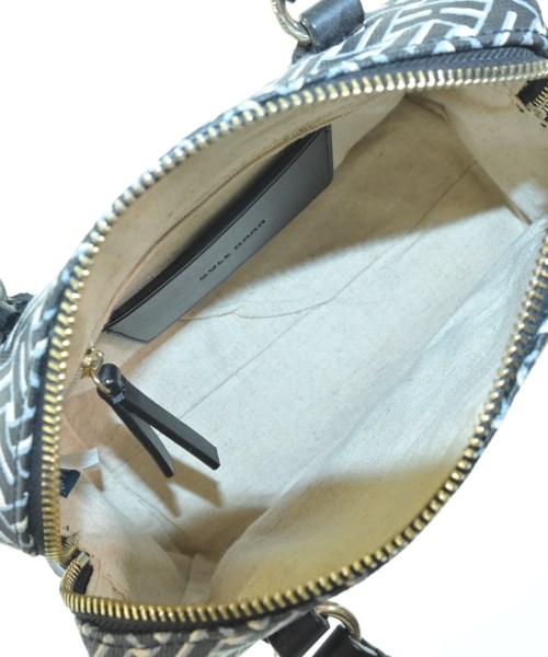 COLE HAAN（コールハーン）ハンドバッグ 黒 サイズ:- レディース/2200649192175