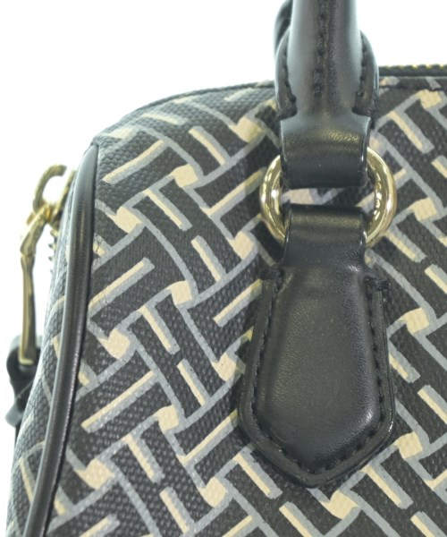 COLE HAAN（コールハーン）ハンドバッグ 黒 サイズ:- レディース/2200649192175