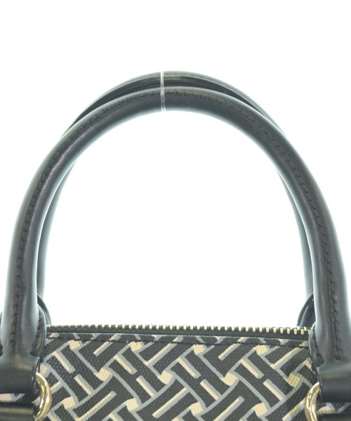 COLE HAAN（コールハーン）ハンドバッグ 黒 サイズ:- レディース/2200649192175