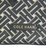 COLE HAAN（コールハーン）ハンドバッグ 黒 サイズ:- レディース/2200649192175