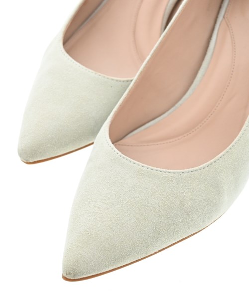 COLE HAAN（コールハーン）パンプス グレー サイズ:US7 1/2(24.5cm位) レディース/2200656167012