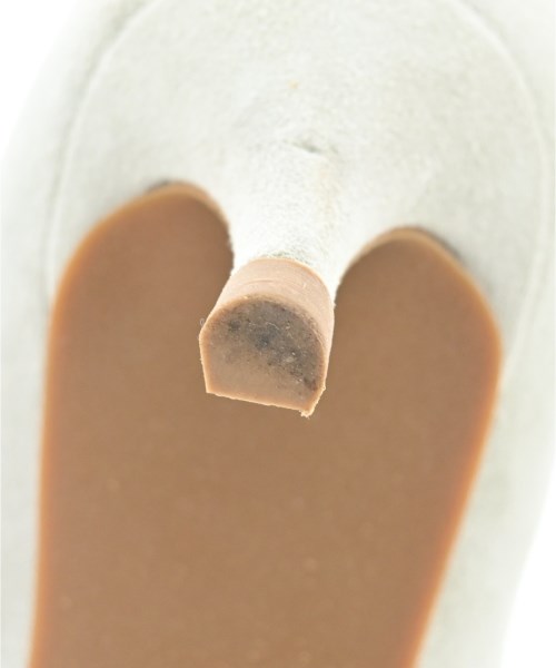 COLE HAAN（コールハーン）パンプス グレー サイズ:US7 1/2(24.5cm位) レディース/2200656167012