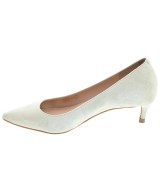 COLE HAAN（コールハーン）パンプス グレー サイズ:US7 1/2(24.5cm位) レディース/2200656167012