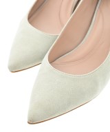 COLE HAAN（コールハーン）パンプス グレー サイズ:US7 1/2(24.5cm位) レディース/2200656167012