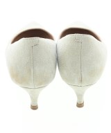 COLE HAAN（コールハーン）パンプス グレー サイズ:US7 1/2(24.5cm位) レディース/2200656167012