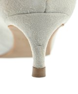 COLE HAAN（コールハーン）パンプス グレー サイズ:US7 1/2(24.5cm位) レディース/2200656167012