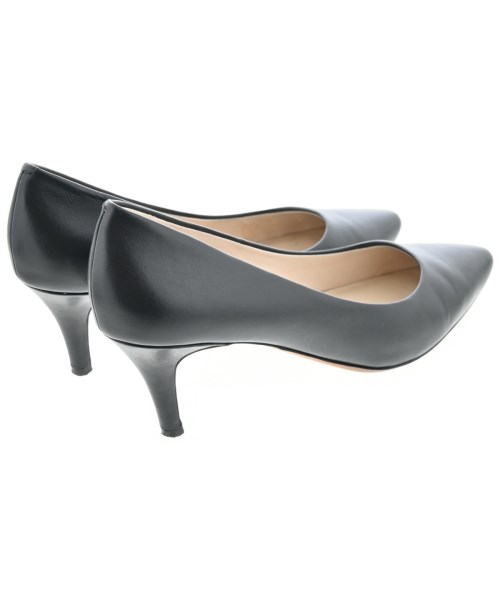 COLE HAAN（コールハーン）パンプス 黒 サイズ:US8(25cm位) レディース/2200648182122