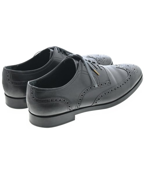 COLE HAAN（コールハーン）ビジネス・ドレスシューズ 黒 サイズ:9(27cm位) メンズ/2200656670017