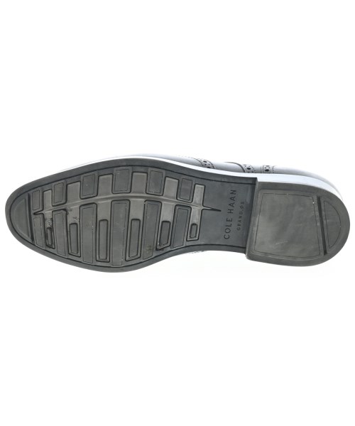 COLE HAAN（コールハーン）ビジネス・ドレスシューズ 黒 サイズ:9(27cm位) メンズ/2200656670017